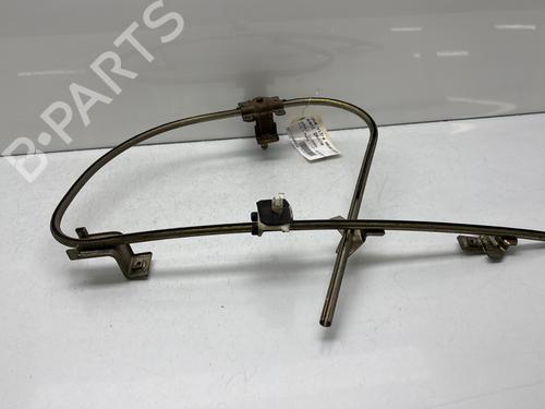 Front left window mechanism RENAULT CLIO I (B/C57_, 5/357_) 1.2 (B/C/S572) | BP30148368C22