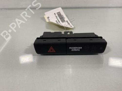 Used Warning switch Warning switch SUZUKI IGNIS III (MF, FF) 1.2 Hybrid AllGrip (ATK412) (90 hp) 19954406 19954406