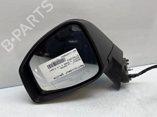 Retrovisor esquerdo Retrovisor esquerdo 36018742 36018742