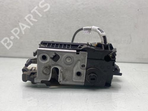 Rear right lock PEUGEOT 208 I (CA_, CC_) 1.2 VTi 68 / PureTech 68 | BP19968414C99 