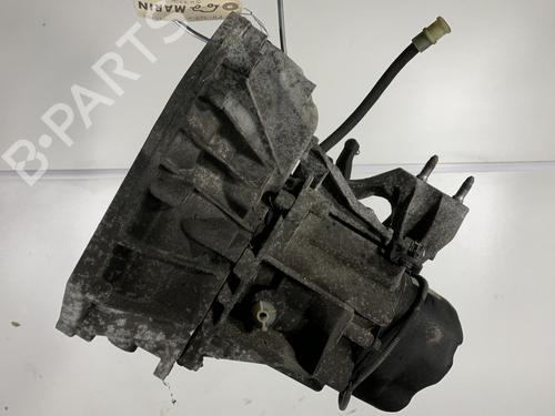 Gearbox DACIA SANDERO II TCe 90 (B8M1, B8MA, B8AC) | BP27522562M3 - Image 4