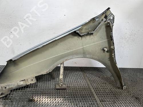 Forkjerm høyre CITROËN C5 I (DC_) 2.0 HDi (DCRHZB, DCRHZE) | BP26133741C42 