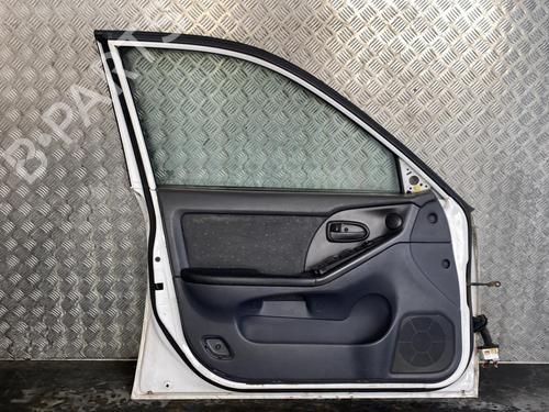 Used Left front door HYUNDAI ELANTRA III (XD) [2000-2006]  19997284