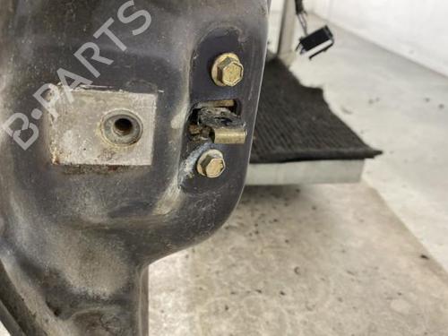 Used Right front door VW GOLF III (1H1) 1.6 (75 hp) 19960393
