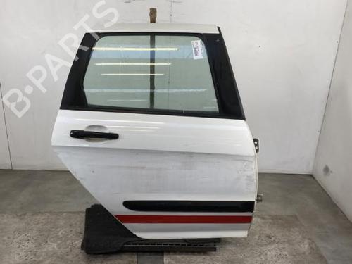Right rear door PEUGEOT 308 SW I (4E_, 4H_) 1.6 HDi | BP21961054C5