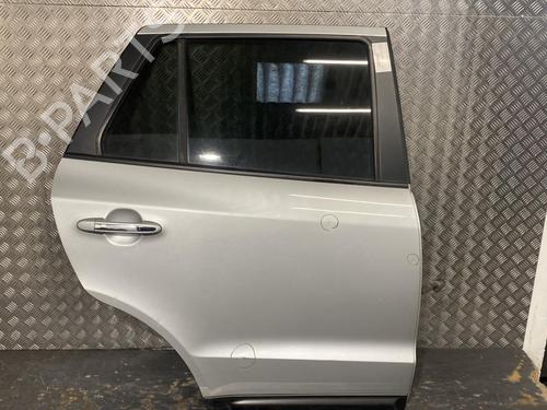 Right rear door HYUNDAI SANTA FÉ II (CM) 2.2 CRDi GLS | BP21956097C5