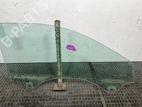 Front left door window AUDI A3 (8P1) 1.8 TFSI | BP30864070C18