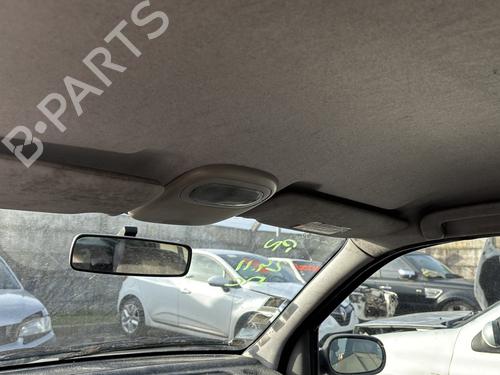 Left front fog light RENAULT CLIO II Hatchback Van (SB0/1/2_) 1.9 D (SB0R) | BP36439441C30 - Image 21