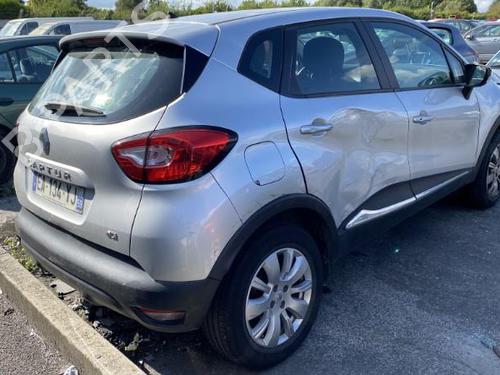 Steering rack RENAULT CAPTUR I (J5_, H5_) 1.5 dCi 90 (J5N4, J5M5, J5MW, J5M6, J5AL, J5AJ) | BP25996998M22 - Image 5