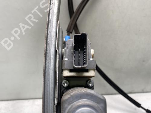 Front right window mechanism PEUGEOT 607 (9D, 9U) 3.0 V6 24V | BP31211864C23