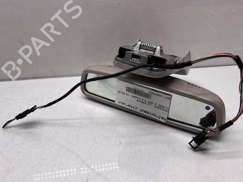 Espejo interior MERCEDES-BENZ S-CLASS (W220, V220) S 320 CDI (220.026, 220.126) (197 hp) 32324033