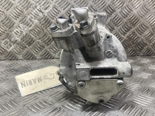 AC compressor RENAULT CLIO IV (BH_) 0.9 TCe 75 (BHNP) | BP31332076M34