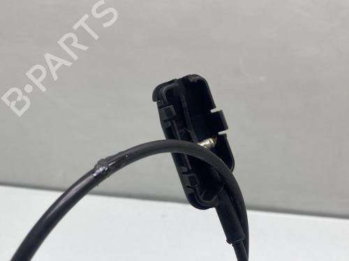 Front right lock RENAULT ESPACE IV (JK0/1_) 2.2 dCi (JK0H) | BP28704810C97 