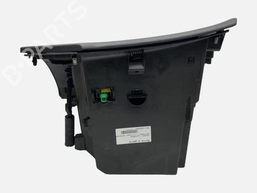 Used Glove box Glove box PEUGEOT 207 (WA_, WC_) 1.4 HDi (68 hp) 39709670 39709670