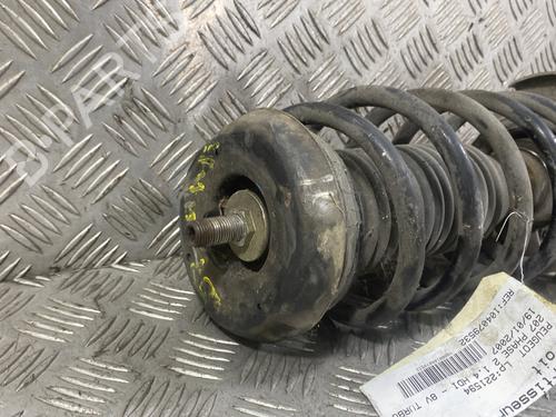 Right front shock absorber PEUGEOT 207 (WA_, WC_) 1.4 HDi | BP26212211M17 