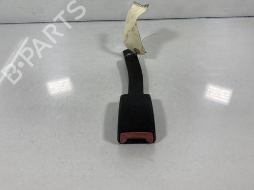 Used Seat buckle VW POLO IV (9N_, 9A_) 1.2 12V (64 hp) 19983208