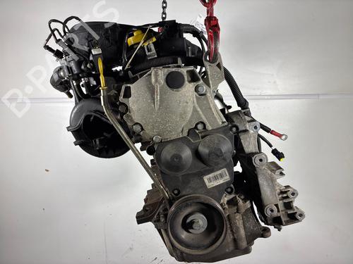 Engine DACIA SANDERO 1.4 (BS0C, BS0A, BS0G, BS1F, BS0E) | BP40170625M1 - Image 2