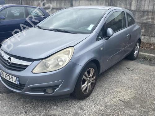 Ignition barrel OPEL CORSA D (S07) 1.2 LPG (L08, L68) | BP33238282M48 - Image 9