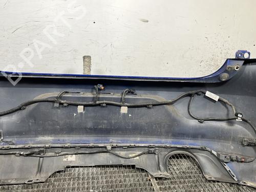 Rear bumper RENAULT CLIO V (B7_) 1.3 TCe 130 (B7MF) | BP32126081C8 