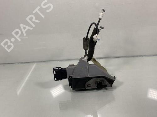 Used Rear right lock PEUGEOT 3008 I MPV (0U_) 2.0 HDi 150 / BlueHDi 150 (150 hp) 19997261