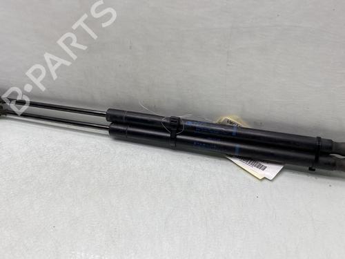 Tailgate lift support RENAULT SCÉNIC II (JM0/1_) 1.5 dCi (JM1E, JM16) | BP20704213C138 