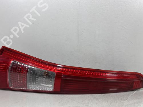 Used Left taillight DAIHATSU CUORE VI (L251, L250_, L260_) 1.0 (58 hp) 32391573
