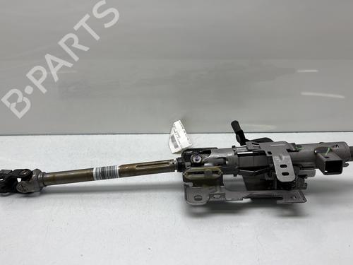 Used Steering column PEUGEOT 208 I (CA_, CC_) 1.5 BlueHDI 100 (102 hp) 30791506