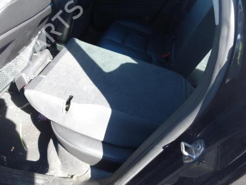 Rear bumper reinforcement AUDI A3 Sportback (8PA) 2.0 TDI | BP20029357C73 