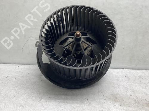 Used Heater blower motor VW TIGUAN (5N_) 2.0 TDI 4motion (140 hp) 19963125