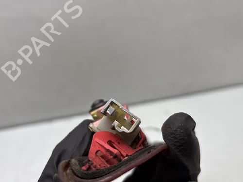 Third brake light VW POLO IV (9N_, 9A_) 1.4 TDI | BP29507660L11 