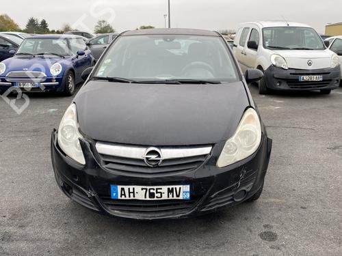 Instrument cluster OPEL CORSA D (S07) 1.4 (L08, L68) | BP25123816C47 