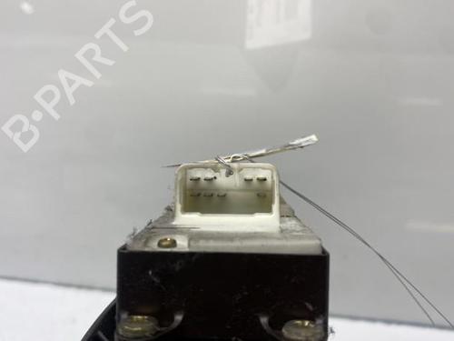 Used Left front window switch Left front window switch TOYOTA YARIS (_P1_) 1.3 (SCP12_, SCP13_, SCP12R, SCP13R) (87 hp) 19966178 19966178