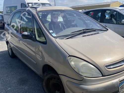 Luna delantera izquierda CITROËN XSARA PICASSO (N68) 2.0 HDi | BP33484242C18  - Image 11