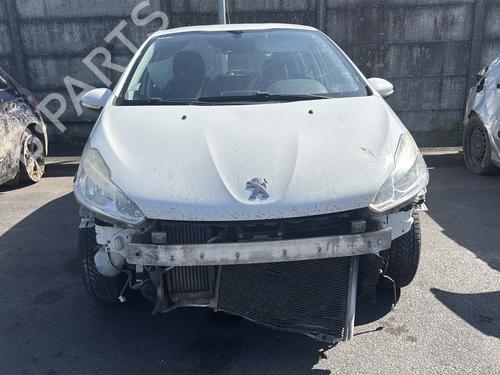 Engine PEUGEOT 208 I (CA_, CC_) 1.6 HDi | BP29971073M1 - Image 49