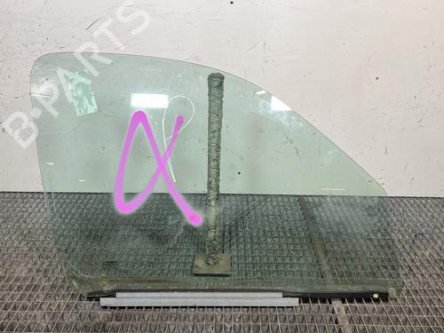 Used Front right door window RENAULT KANGOO (KC0/1_) D 65 1.9 (KC0E, KC02, KC0J, KC0N) (64 hp) 30711347