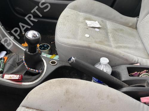 Left front window switch PEUGEOT 307 (3A/C) 1.6 HDi | BP19950651I27  - Image 14