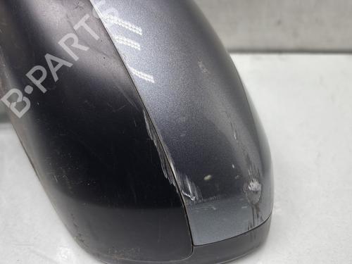 Left mirror CITROËN C3 II (SC_) 1.4 HDi 70 (SC8HZC, SC8HR0, SC8HP4) | BP28279833C26 