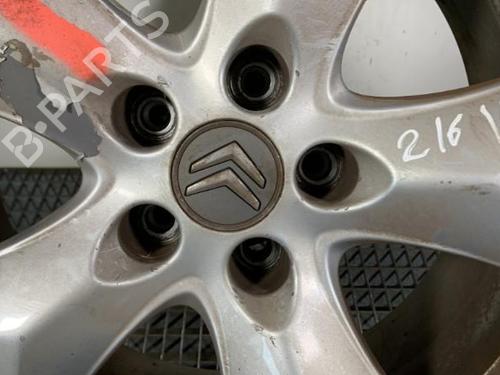 Used Rim Rim CITROËN C5 III (RD_) [2008-2017] 21962710 21962710