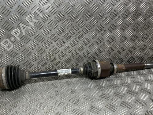 Used Right front driveshaft CITROËN C3 III (SX) 1.5 BlueHDi 100 (SXYHYP, SXYHTU) (102 hp) 32063490