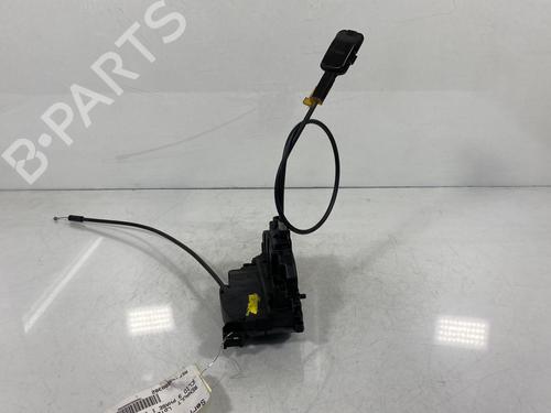 Rear right lock RENAULT CLIO III (BR0/1, CR0/1)  | BP20025523C99 