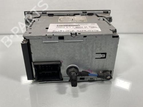 Radio FORD FOCUS II (DA_, HCP, DP)  | BP20033800E6 