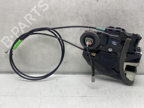 Used Rear left lock TOYOTA VERSO (_R2_) 2.0 D-4D (AUR20_, AUR20R) (126 hp) 19989844