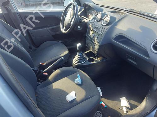 Hinge/Door check strap FORD FIESTA V (JH_, JD_)  | BP20007595C146 