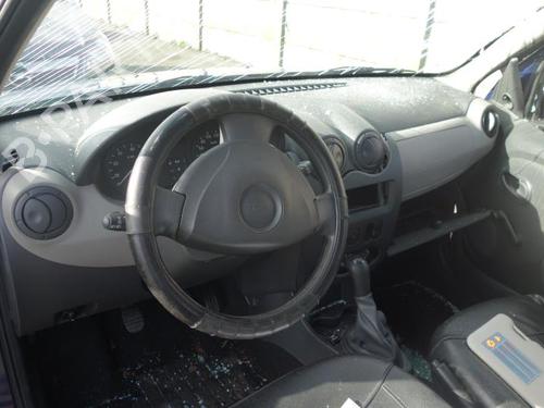 Right front steering knuckle DACIA SANDERO 1.4 (BS0C, BS0A, BS0G, BS1F, BS0E) | BP20032441M26 - Image 6