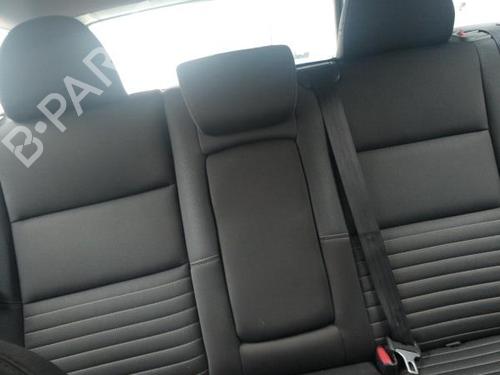 Left sun visor VOLVO V50 (545)  | BP21959688I1  - Image 12