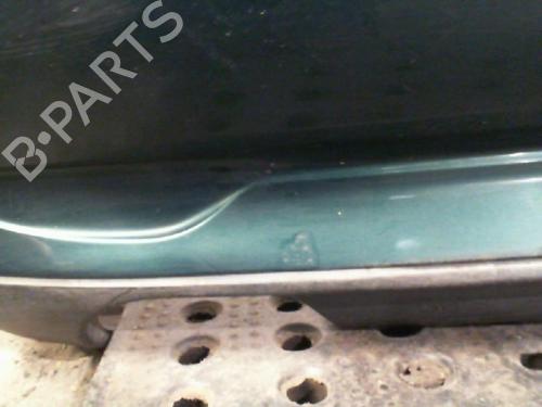 Rear bumper SEAT CORDOBA (6K1, 6K2)  | BP27721848C8 