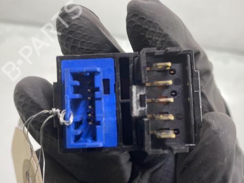 Left front window switch PEUGEOT 406 (8B) 1.8 16V | BP29841501I27