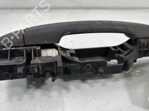 Front right exterior door handle RENAULT MEGANE II (BM0/1_, CM0/1_) 1.9 dCi (BM0G, CM0G) | BP28281434C129 