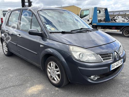 Rear mirror RENAULT SCÉNIC II (JM0/1_) 1.5 dCi (JM1E, JM16) | BP30490195I6 