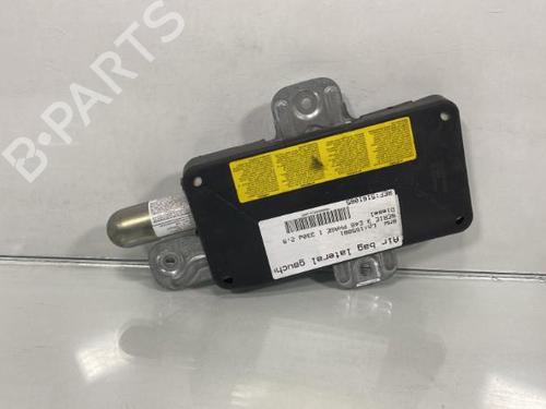 Used Electronic module BMW 3 (E46) 330 d (184 hp) 20035474
